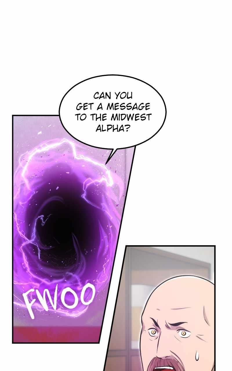 Paranoid Mage Chapter 12 - Page 51 in English