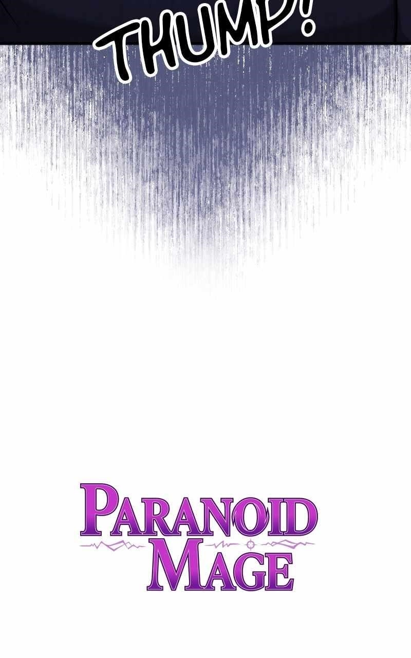 Paranoid Mage Chapter 12 - Page 6 in English