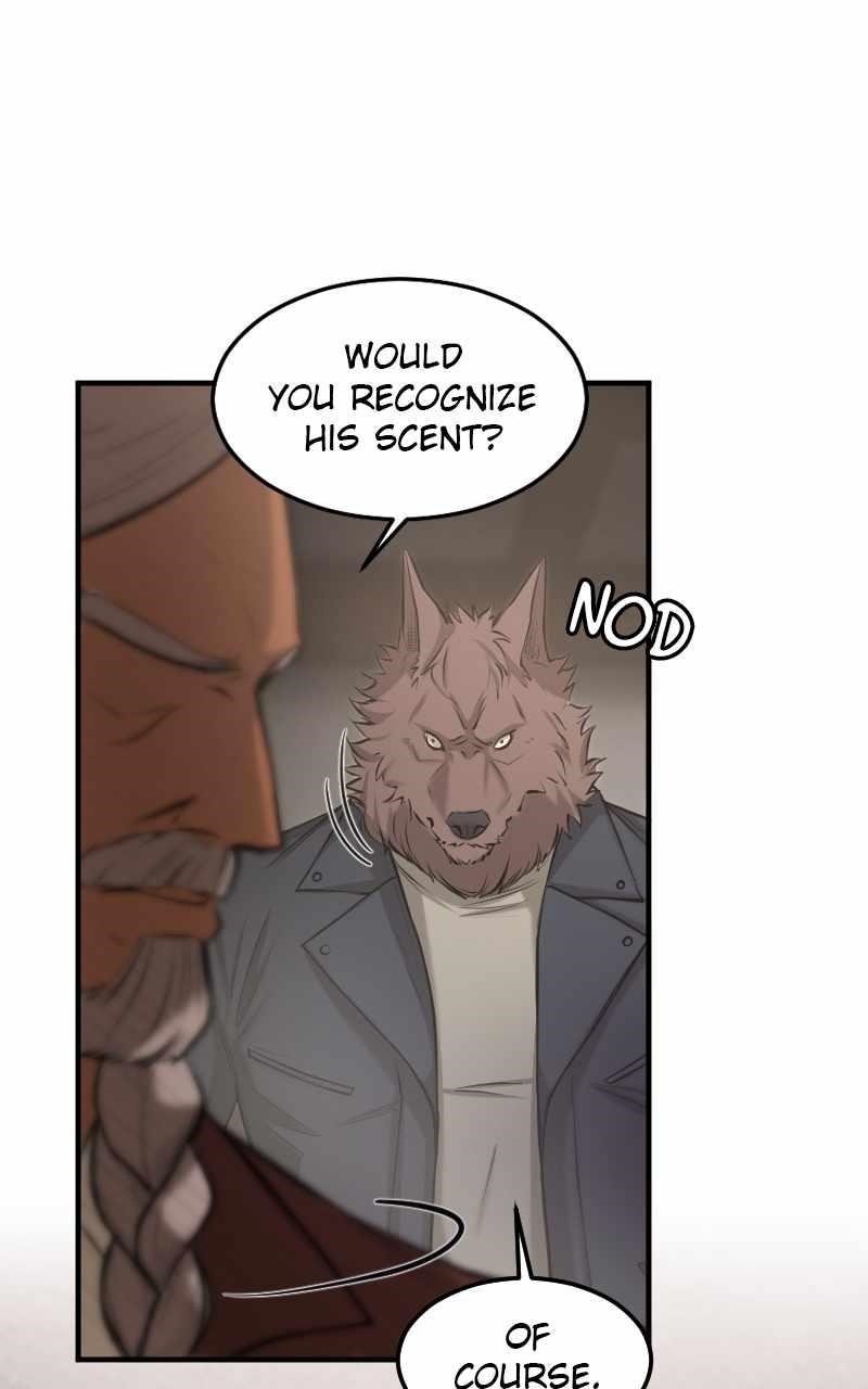 Paranoid Mage Chapter 12 - Page 60 in English