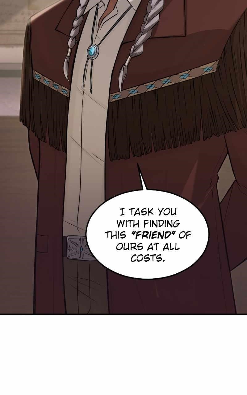 Paranoid Mage Chapter 12 - Page 62 in English