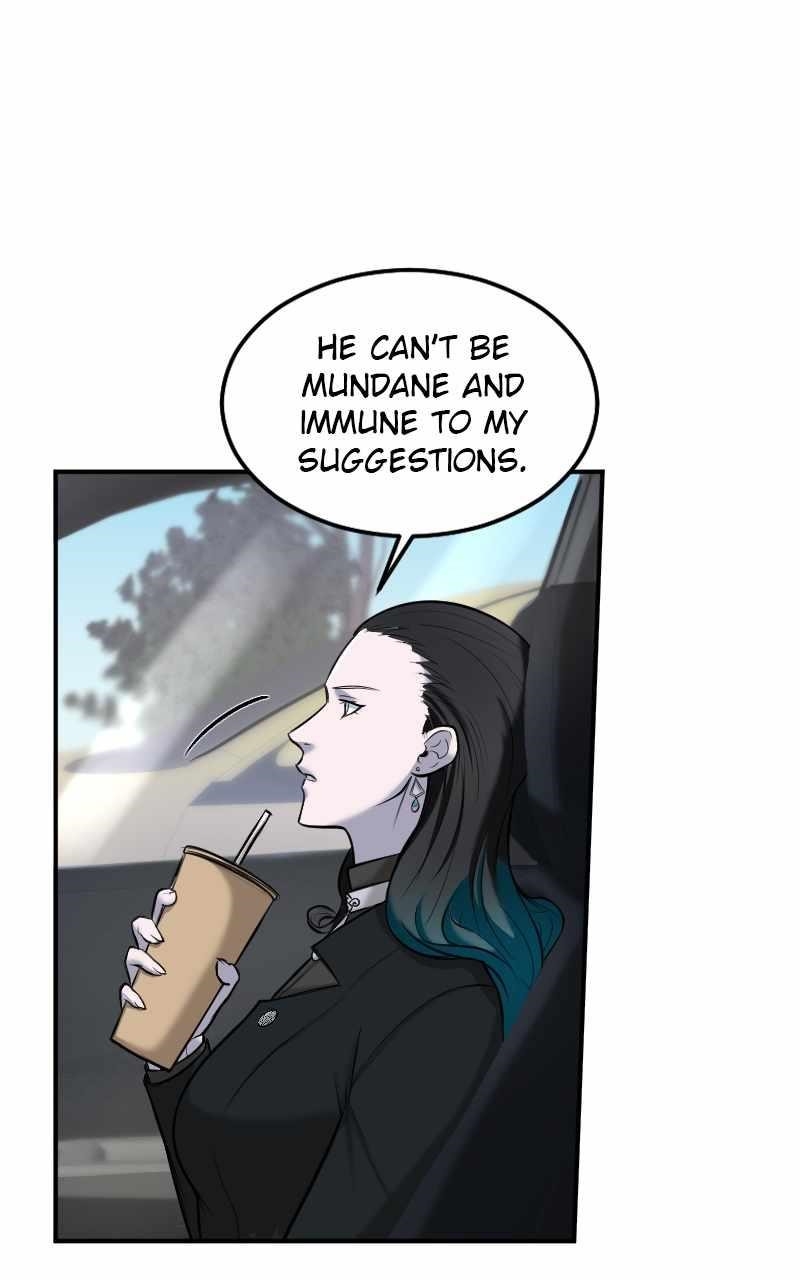 Paranoid Mage Chapter 12 - Page 66 in English