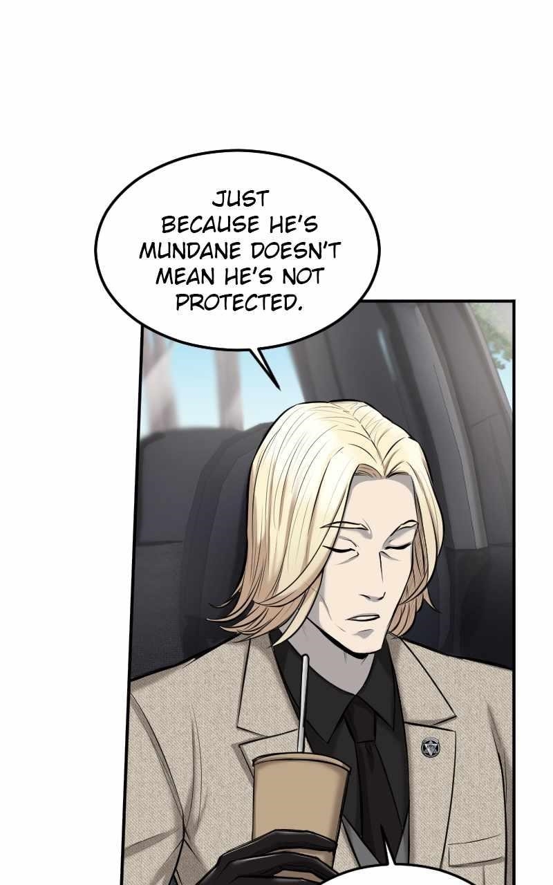 Paranoid Mage Chapter 12 - Page 67 in English