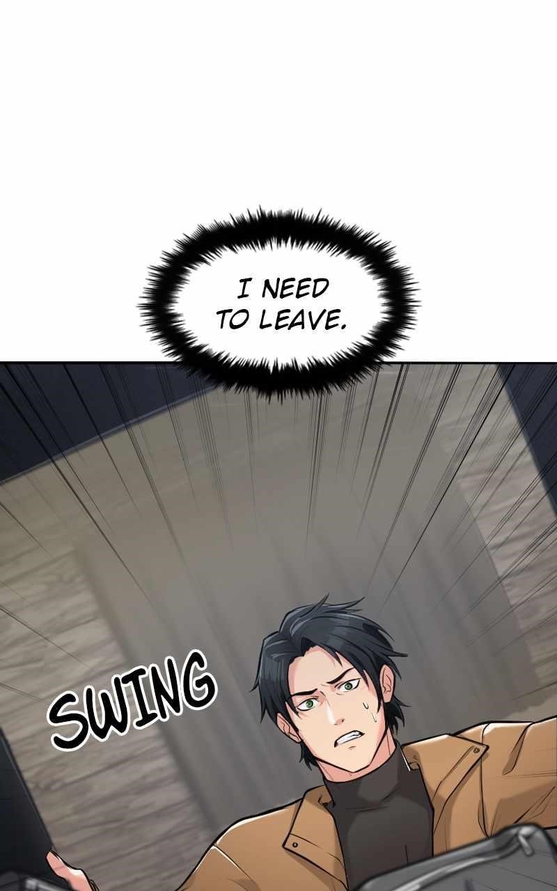 Paranoid Mage Chapter 12 - Page 7 in English