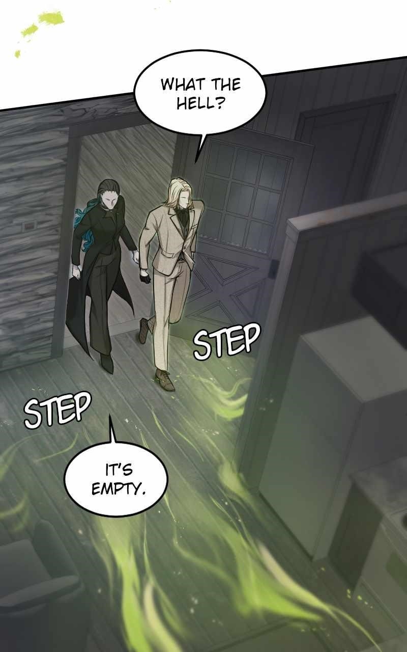 Paranoid Mage Chapter 12 - Page 79 in English