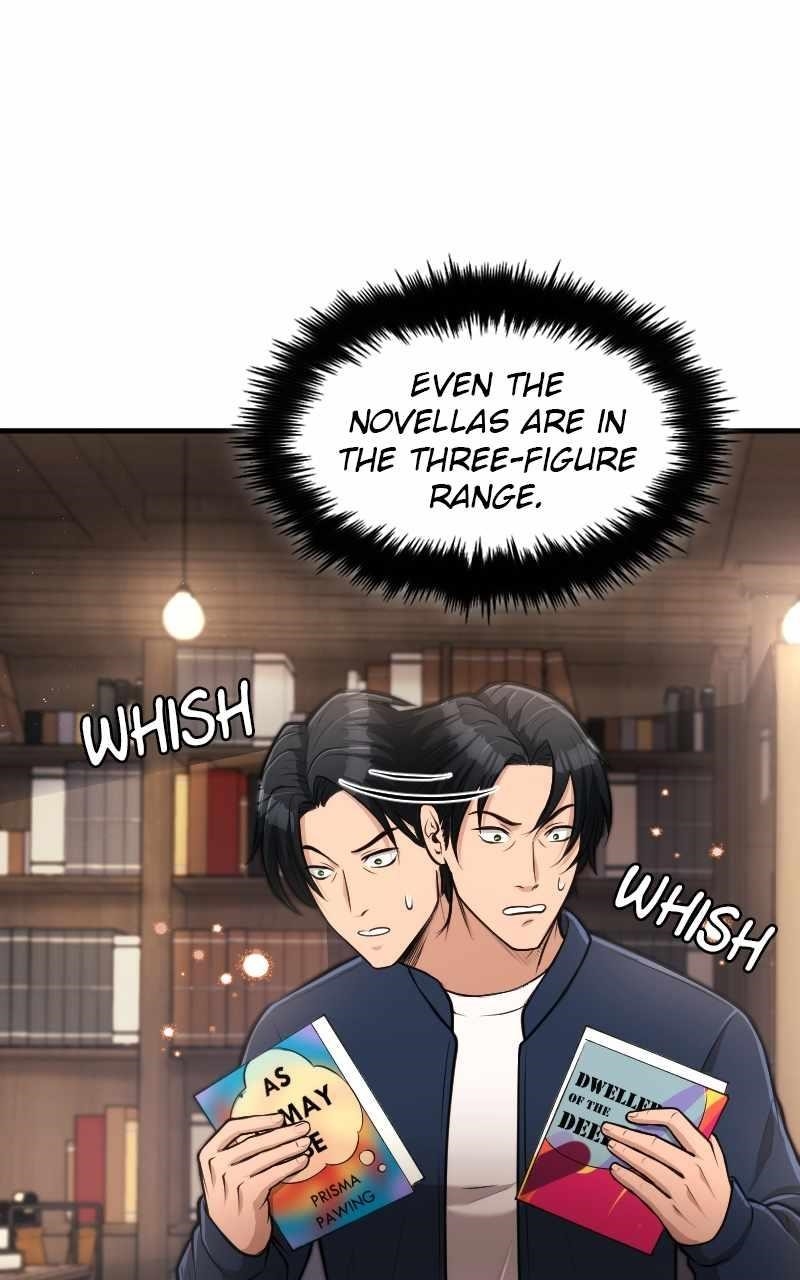 Paranoid Mage Chapter 13 - Page 30 in English