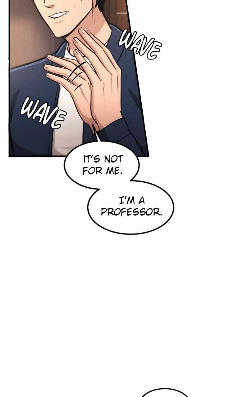 Paranoid Mage Chapter 13 - Page 41 in English