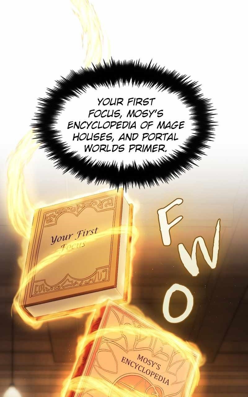 Paranoid Mage Chapter 13 - Page 46 in English