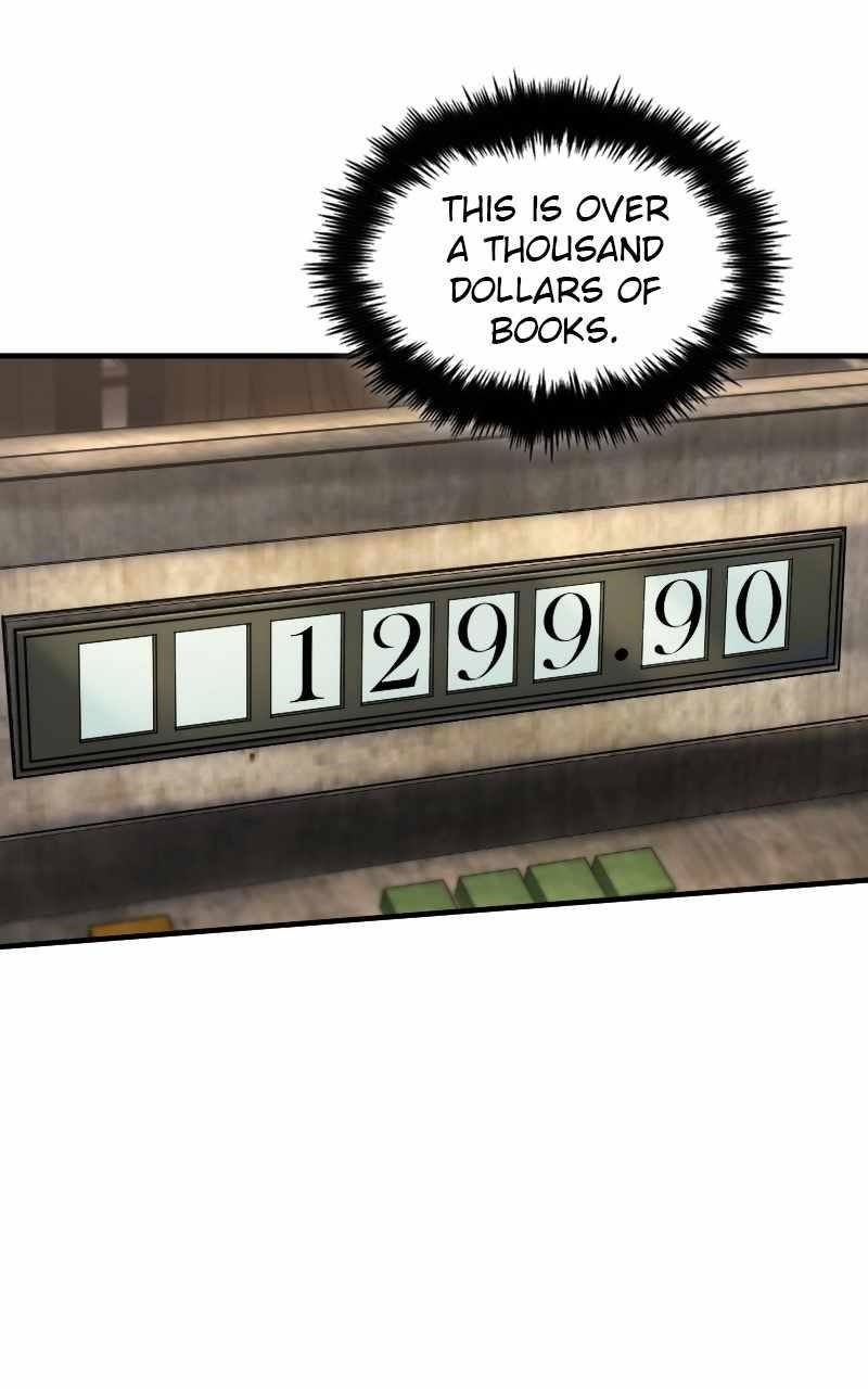 Paranoid Mage Chapter 13 - Page 51 in English