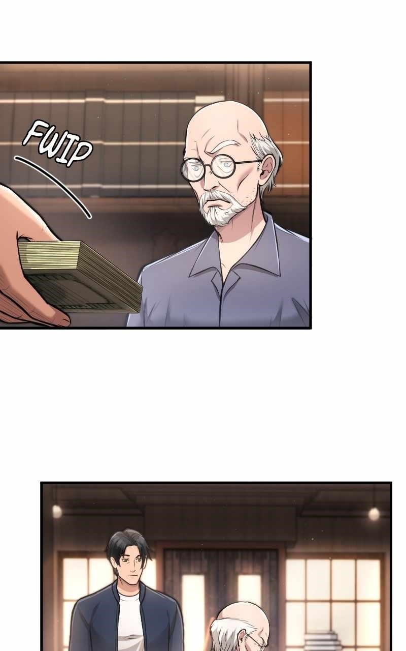 Paranoid Mage Chapter 13 - Page 52 in English