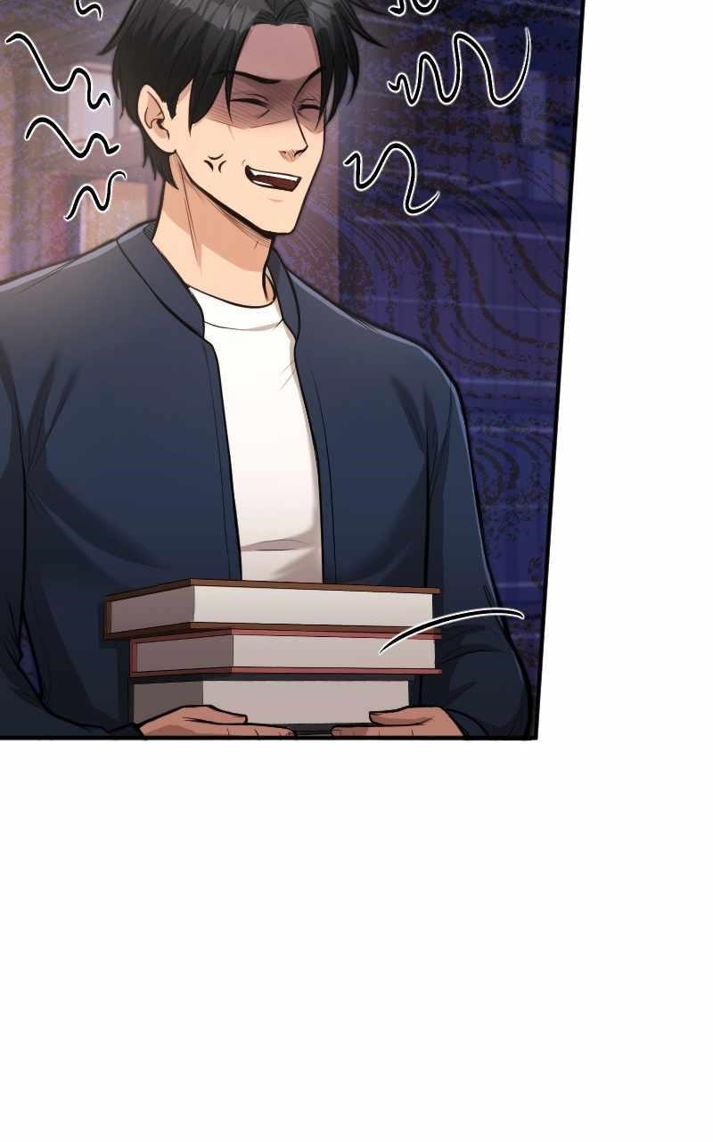Paranoid Mage Chapter 13 - Page 56 in English