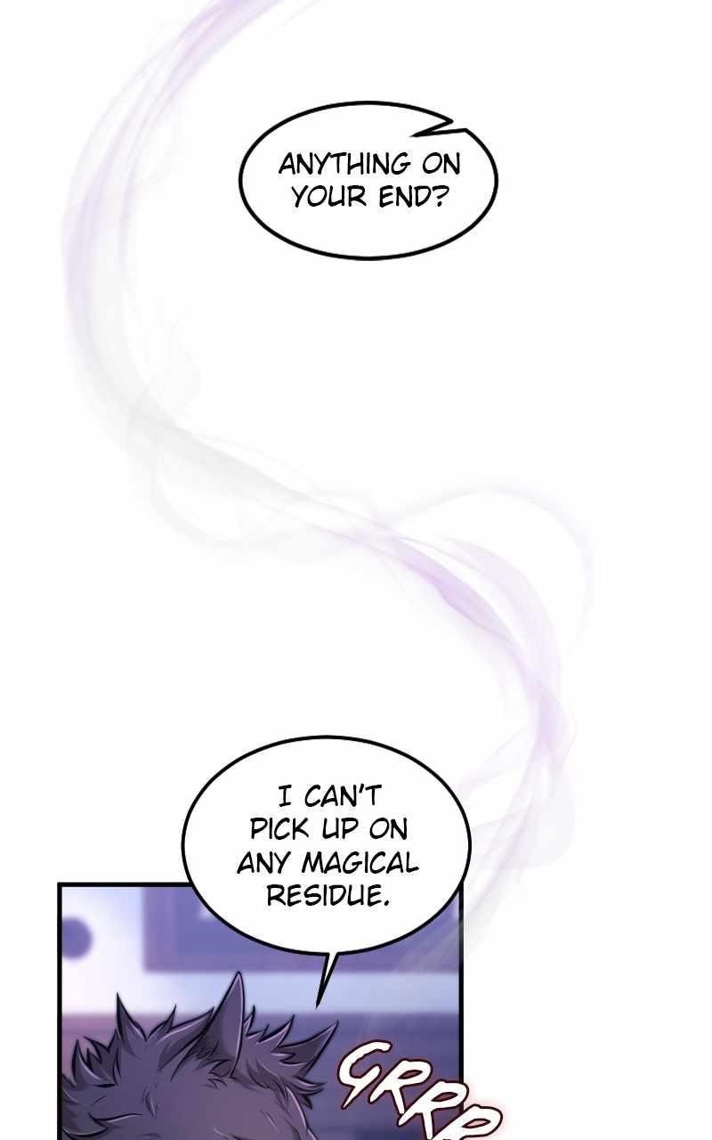 Paranoid Mage Chapter 13 - Page 60 in English