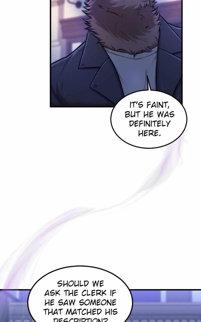 Paranoid Mage Chapter 13 - Page 62 in English