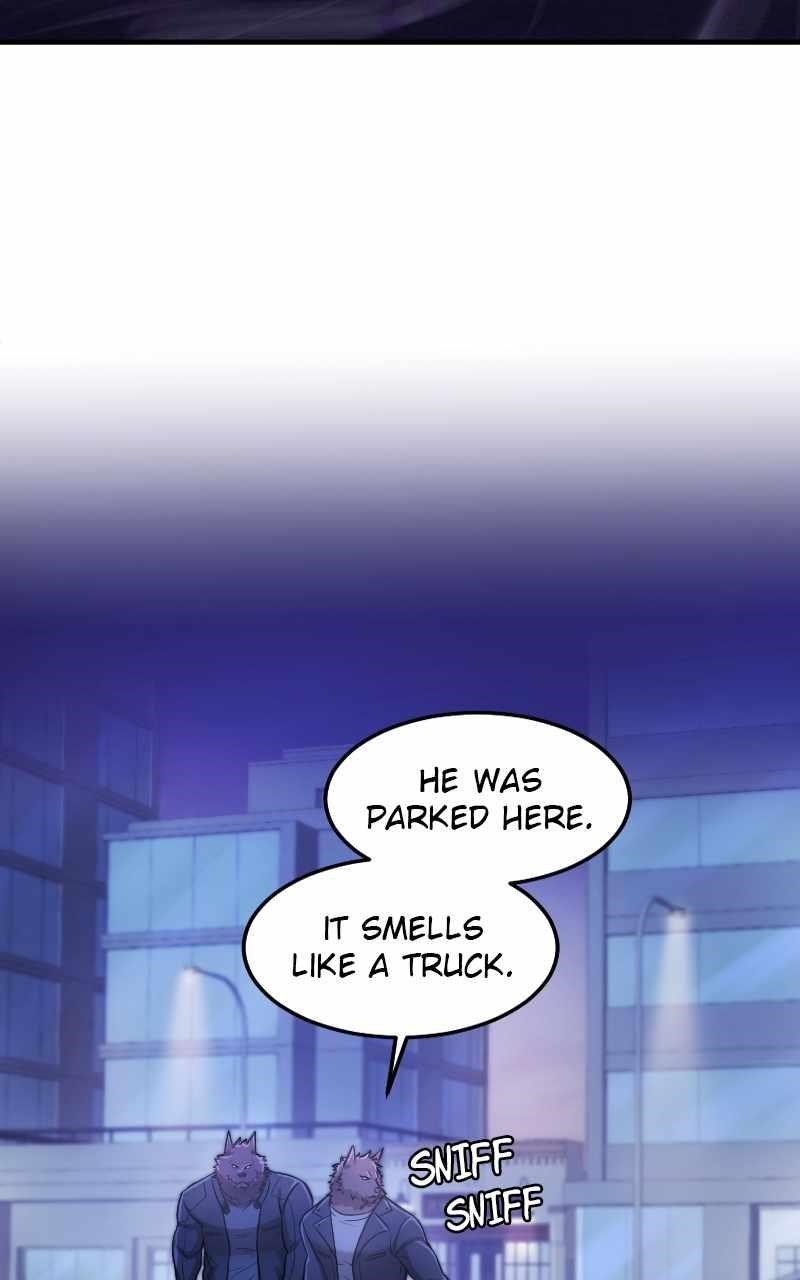 Paranoid Mage Chapter 13 - Page 66 in English