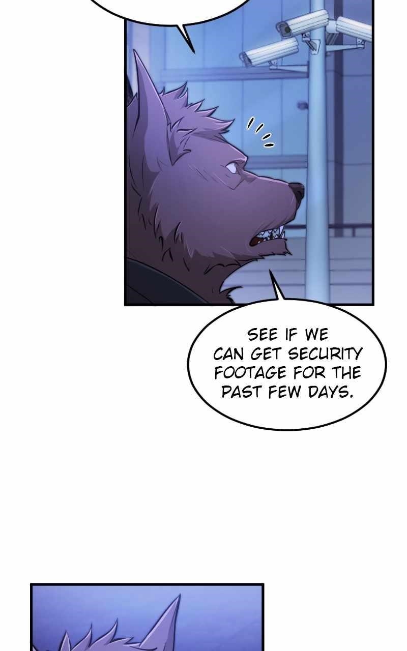 Paranoid Mage Chapter 13 - Page 68 in English