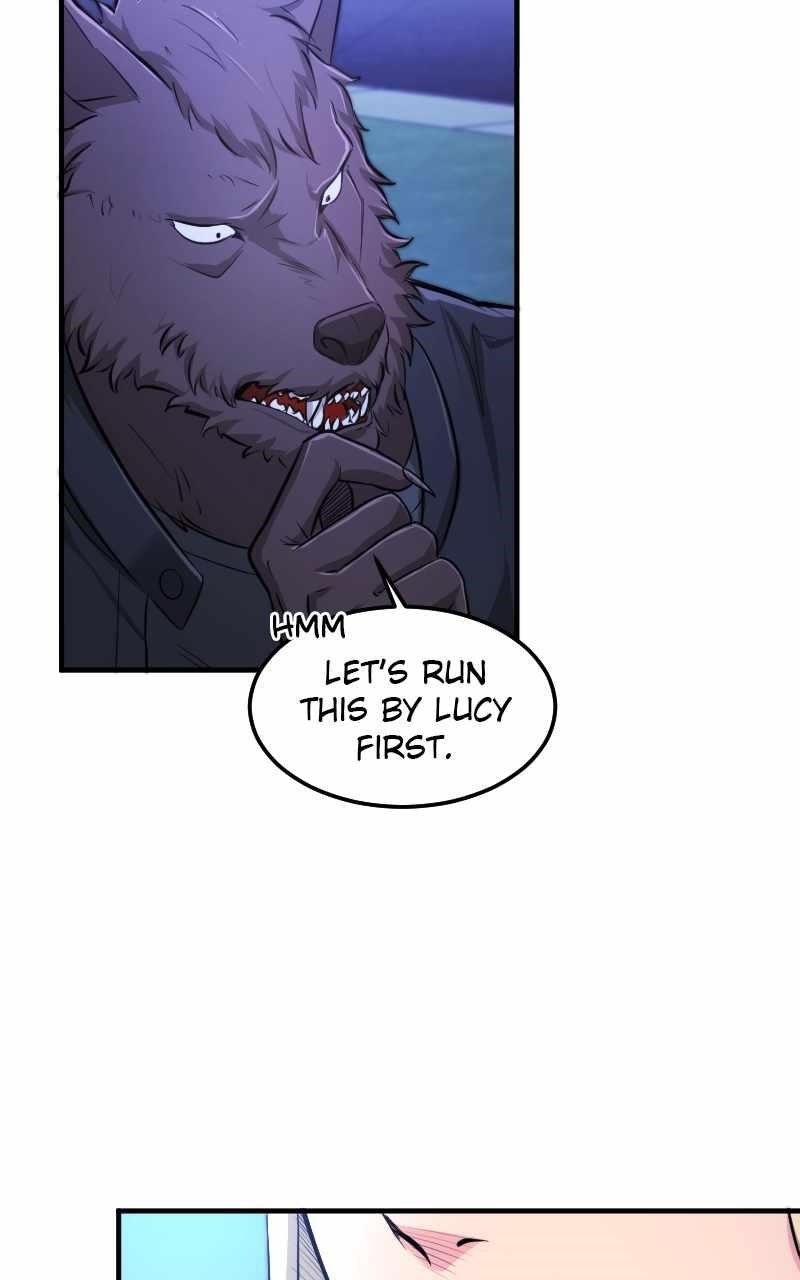 Paranoid Mage Chapter 13 - Page 69 in English