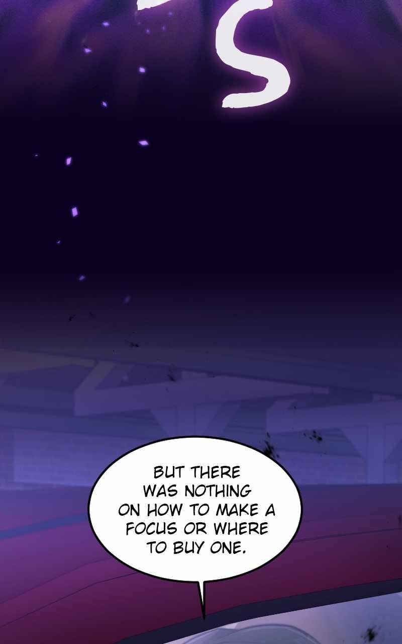 Paranoid Mage Chapter 13 - Page 79 in English