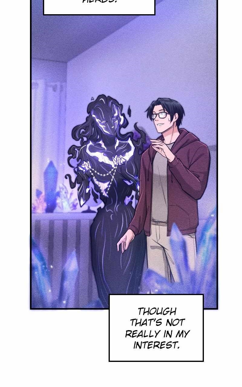 Paranoid Mage Chapter 13 - Page 88 in English