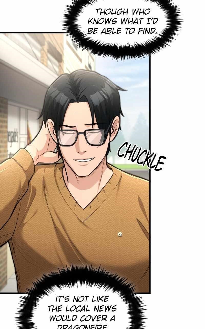 Paranoid Mage Chapter 13 - Page 95 in English