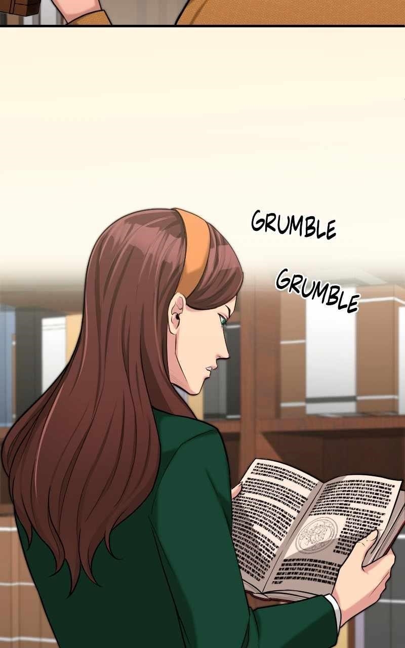 Paranoid Mage Chapter 14 - Page 18 in English
