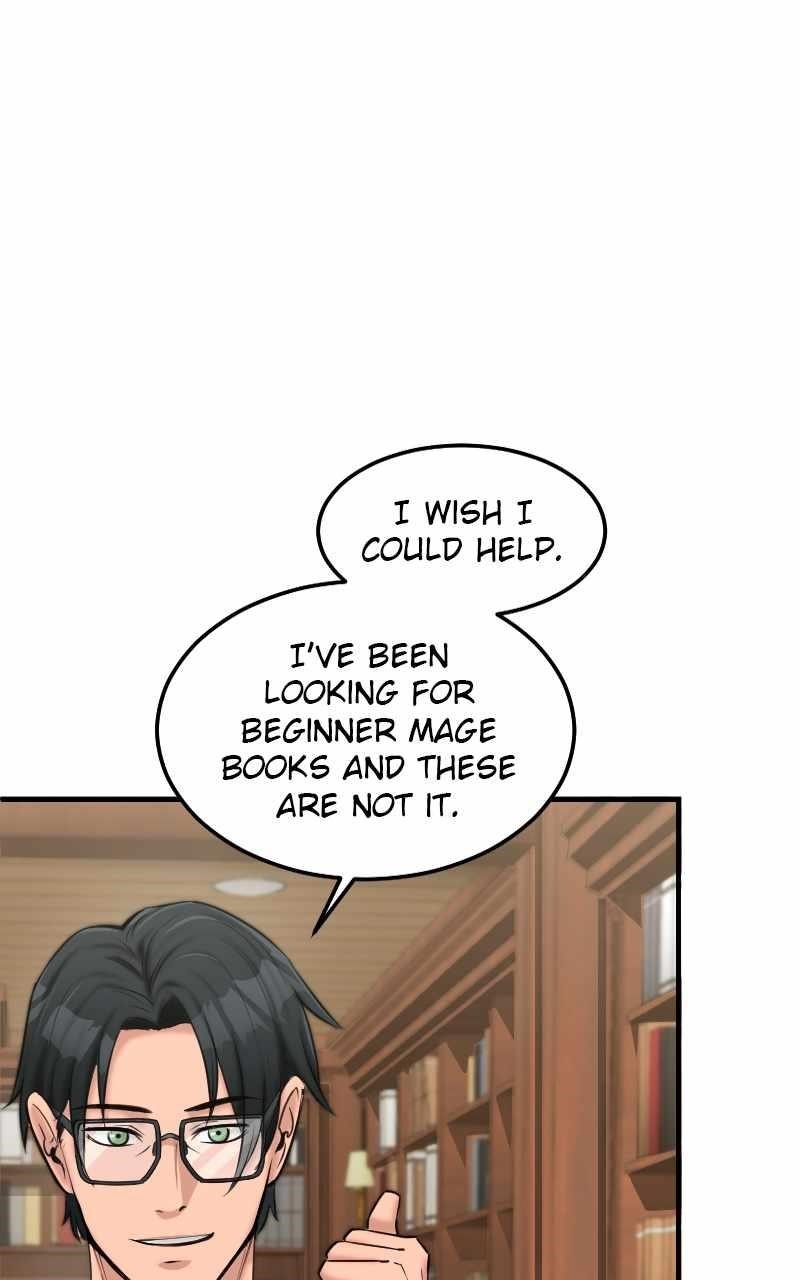 Paranoid Mage Chapter 14 - Page 24 in English
