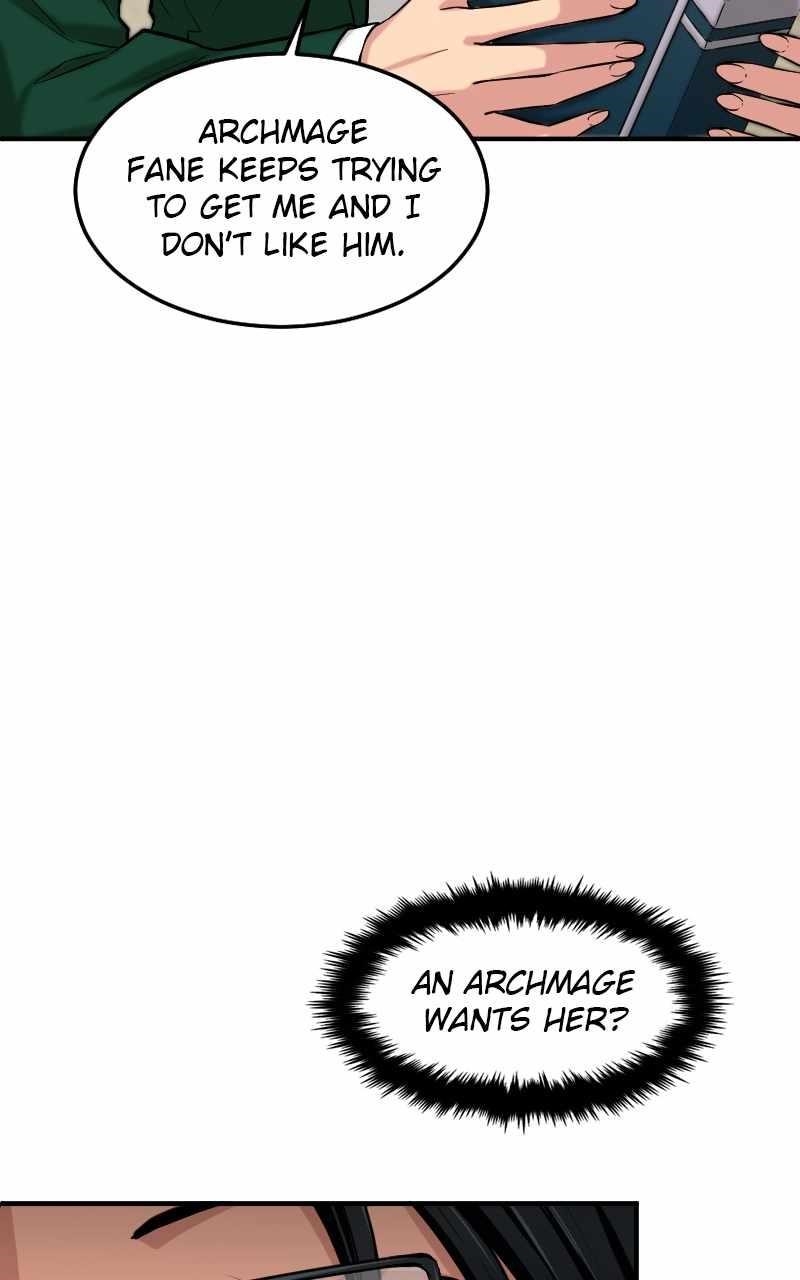 Paranoid Mage Chapter 14 - Page 29 in English