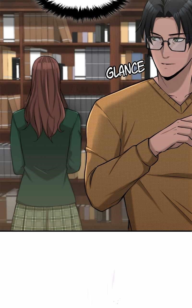 Paranoid Mage Chapter 14 - Page 4 in English