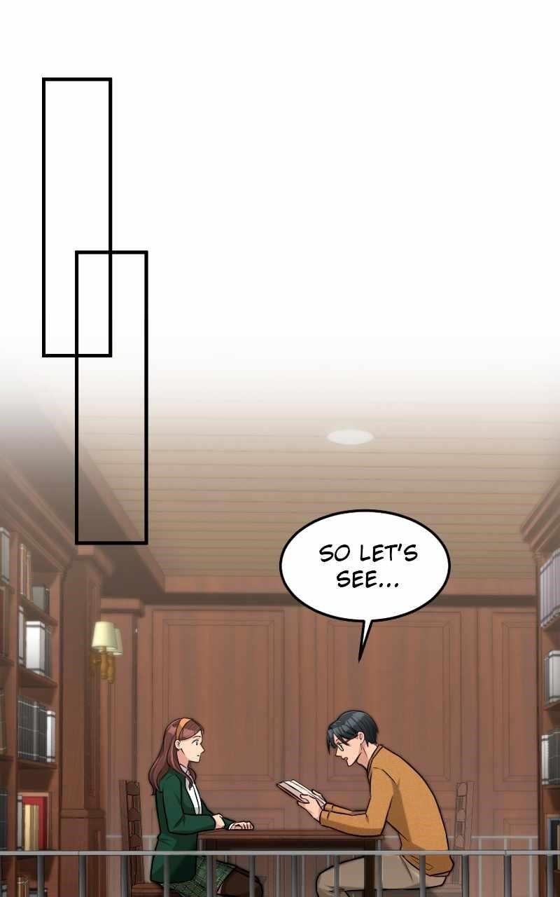 Paranoid Mage Chapter 14 - Page 40 in English