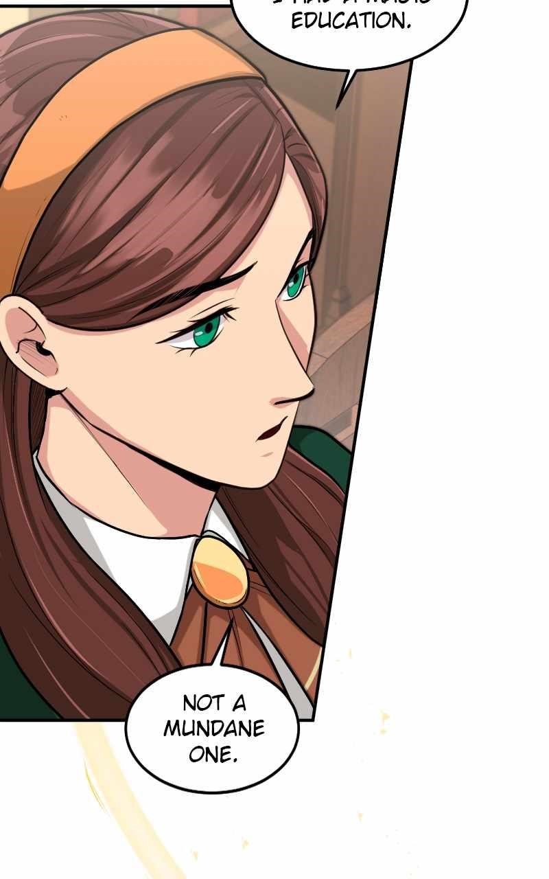 Paranoid Mage Chapter 14 - Page 47 in English