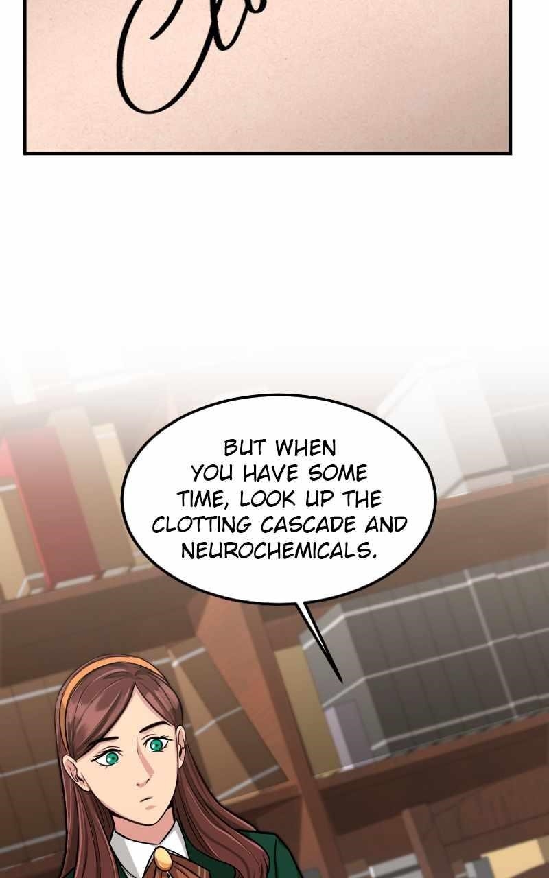 Paranoid Mage Chapter 14 - Page 51 in English