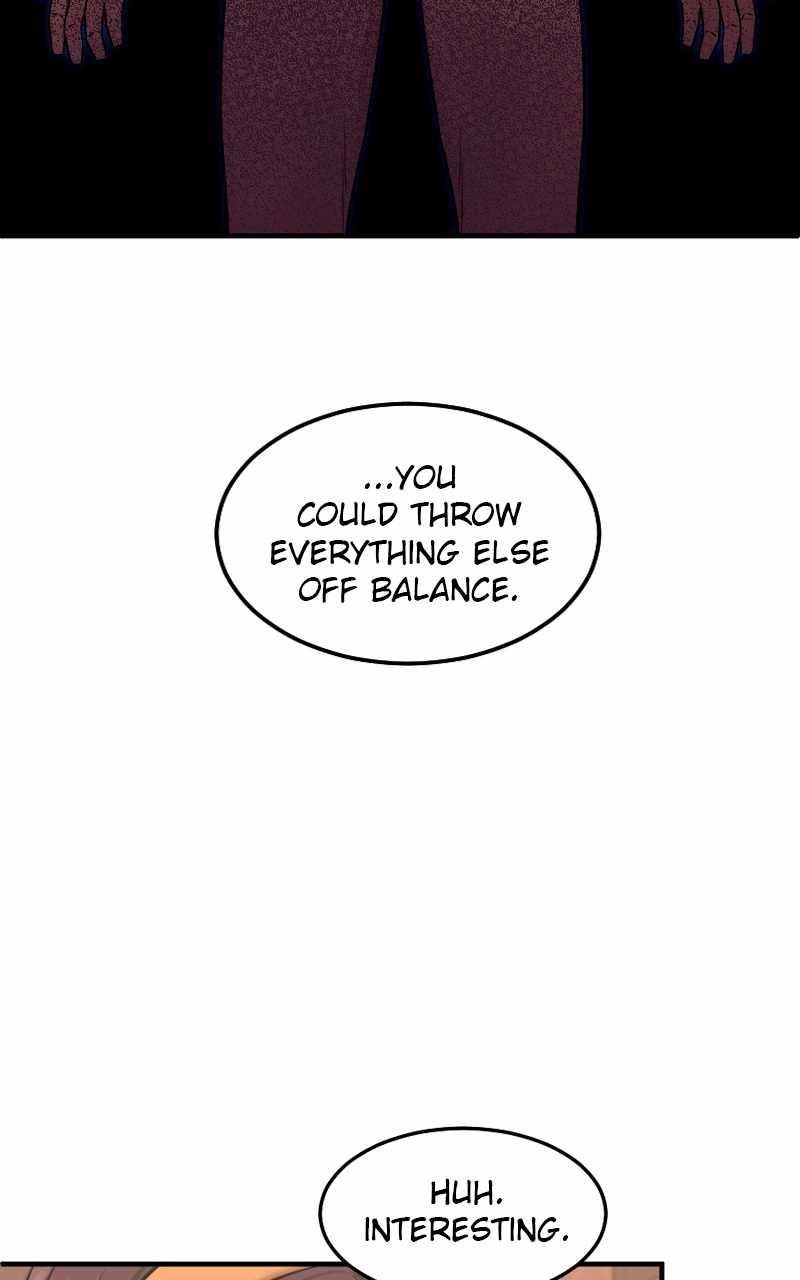 Paranoid Mage Chapter 14 - Page 55 in English