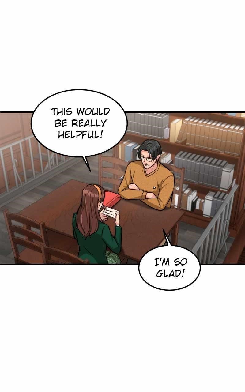 Paranoid Mage Chapter 14 - Page 57 in English