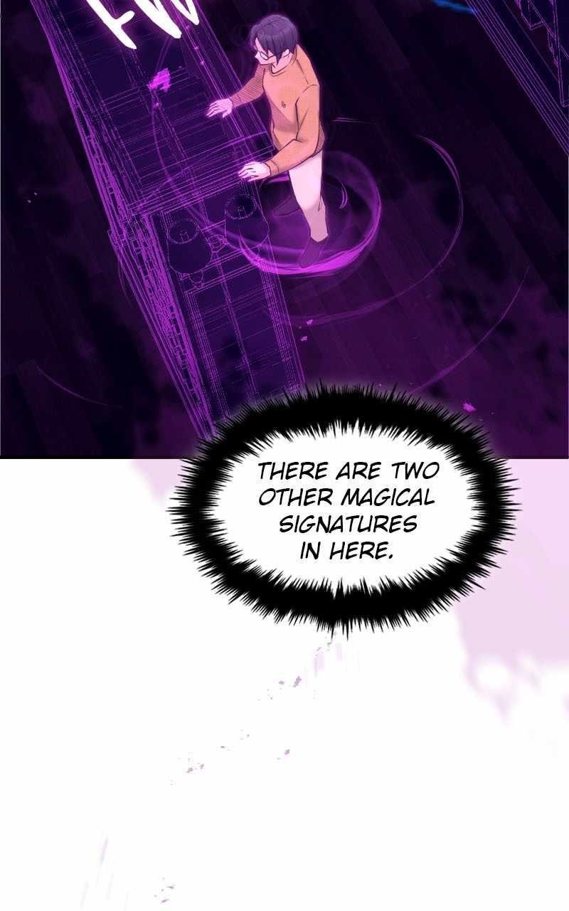 Paranoid Mage Chapter 14 - Page 6 in English