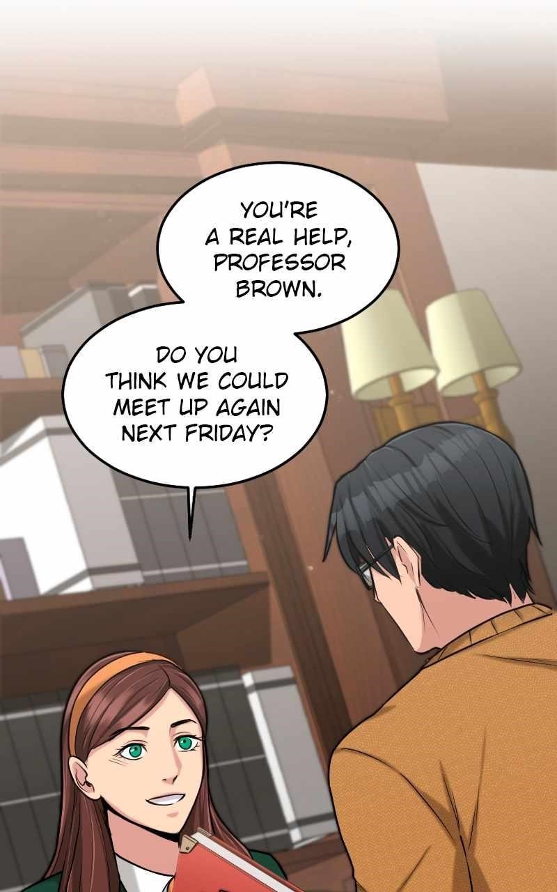 Paranoid Mage Chapter 14 - Page 60 in English