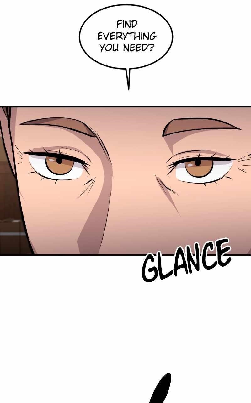 Paranoid Mage Chapter 14 - Page 74 in English