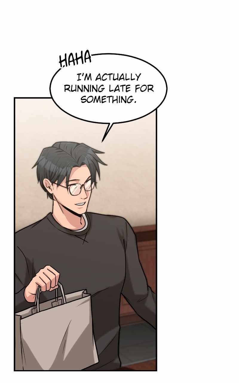 Paranoid Mage Chapter 14 - Page 79 in English