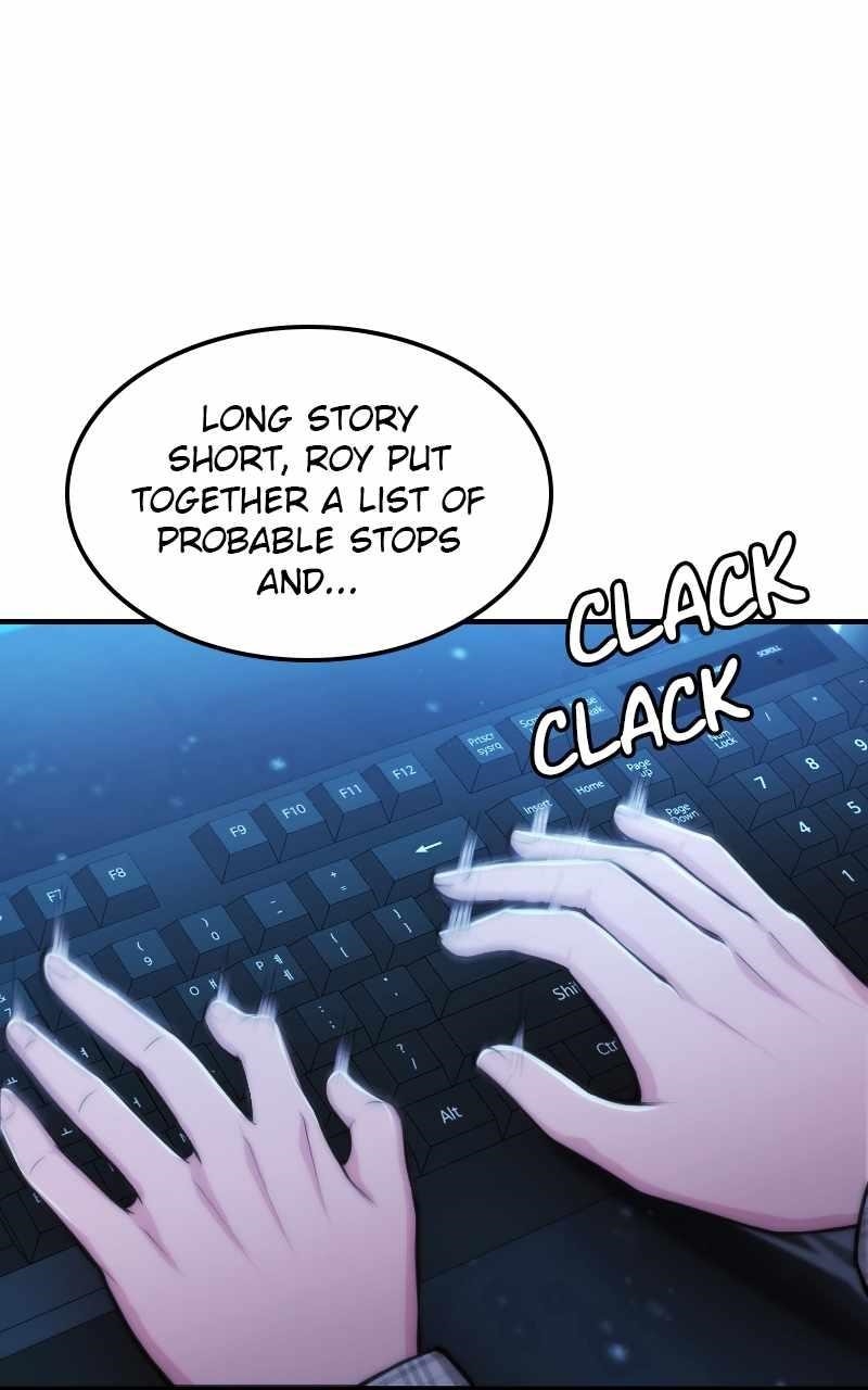 Paranoid Mage Chapter 15 - Page 12 in English