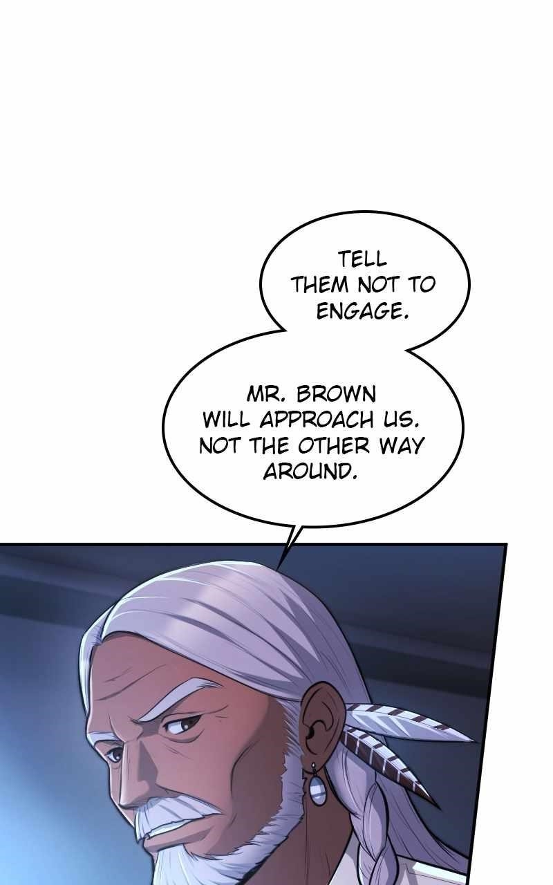 Paranoid Mage Chapter 15 - Page 16 in English