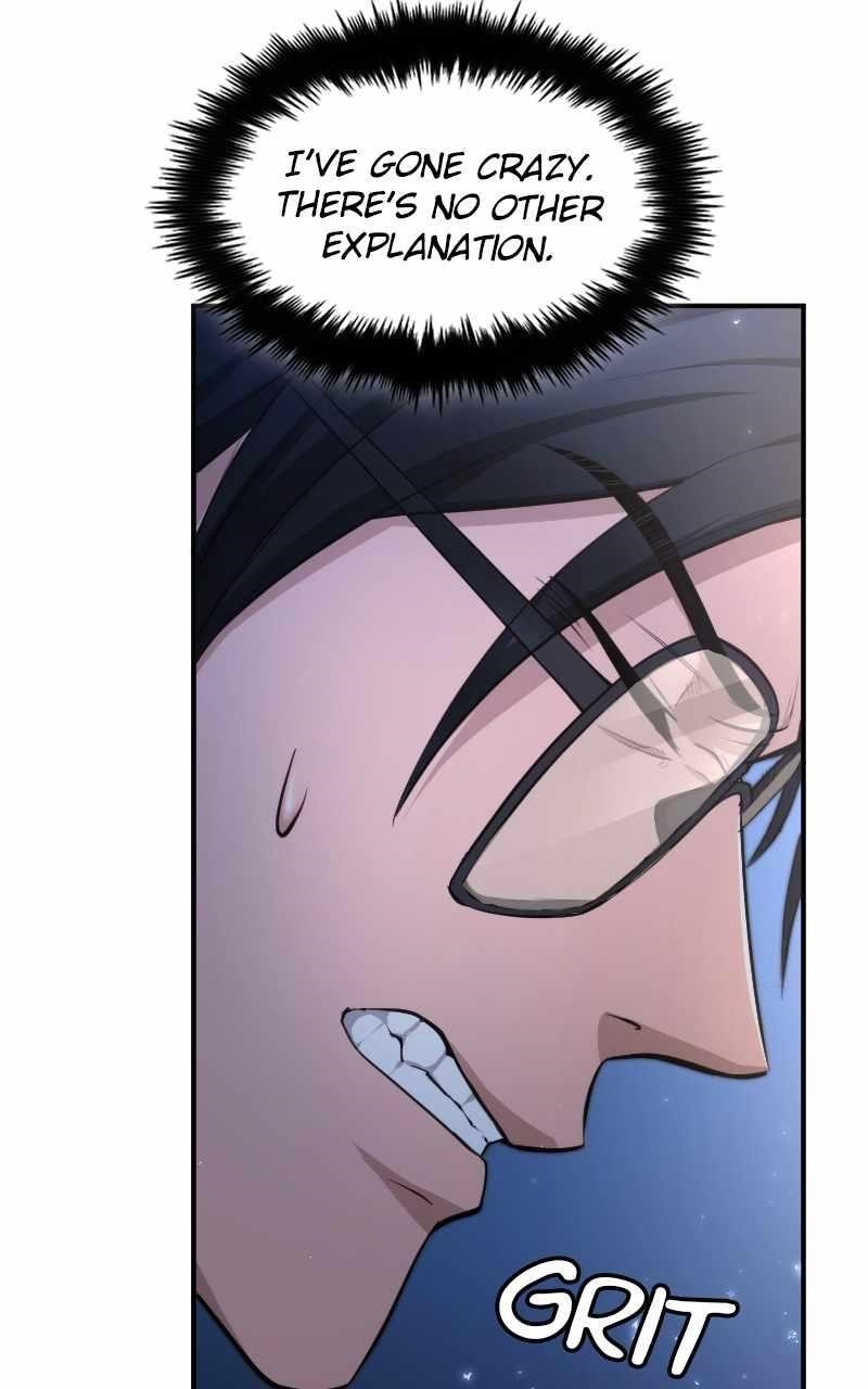 Paranoid Mage Chapter 15 - Page 22 in English