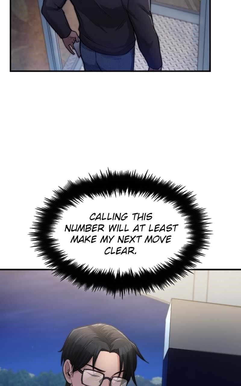 Paranoid Mage Chapter 15 - Page 24 in English