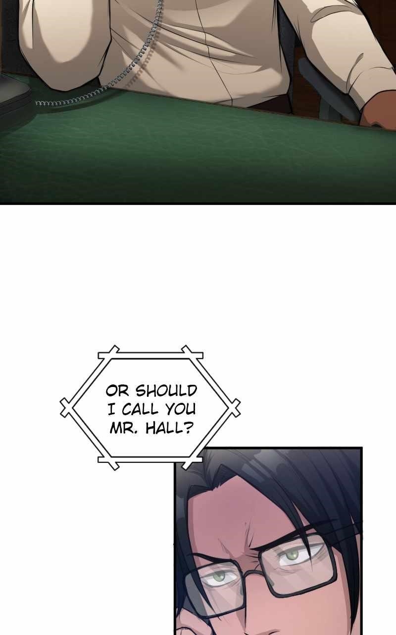 Paranoid Mage Chapter 15 - Page 28 in English