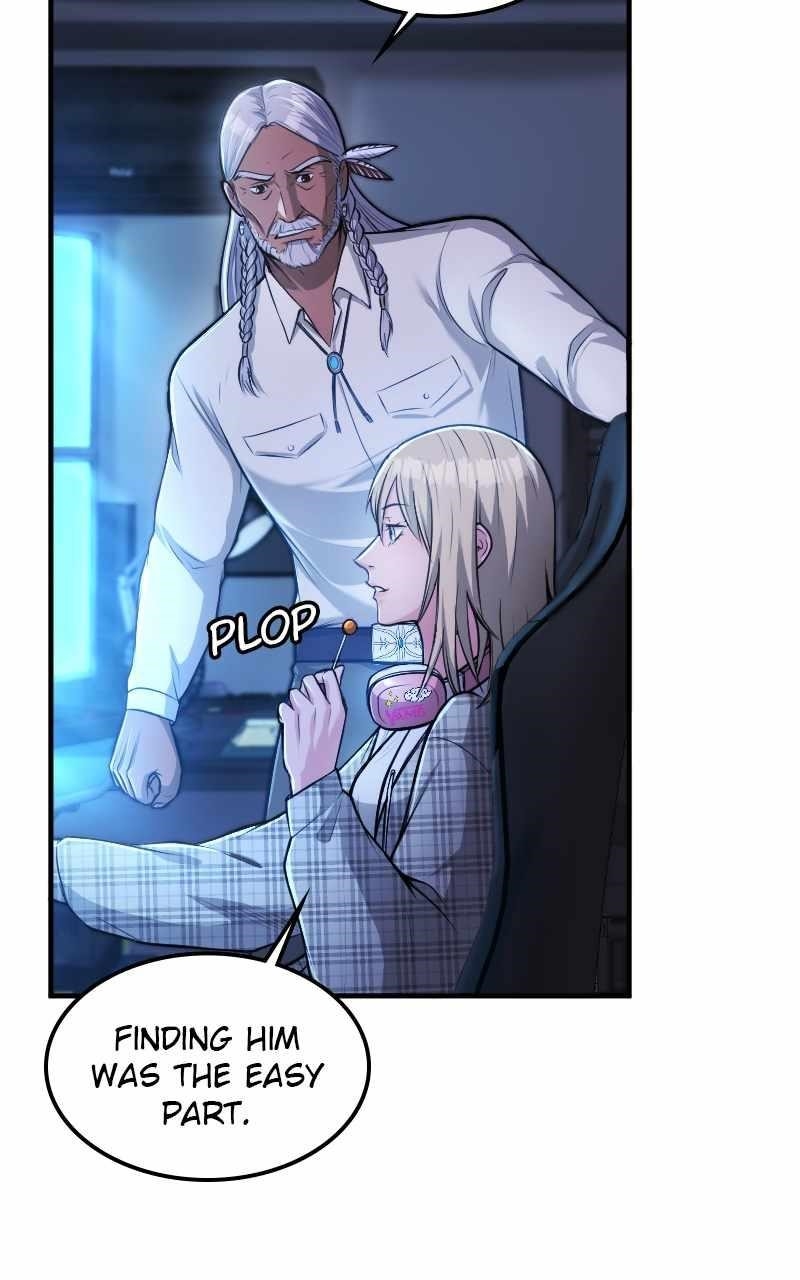 Paranoid Mage Chapter 15 - Page 3 in English