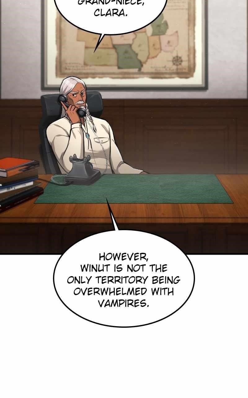 Paranoid Mage Chapter 15 - Page 30 in English