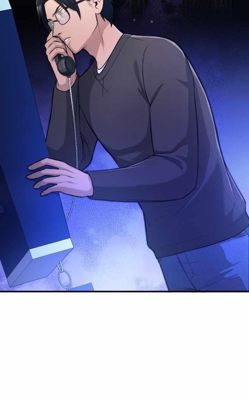 Paranoid Mage Chapter 15 - Page 35 in English