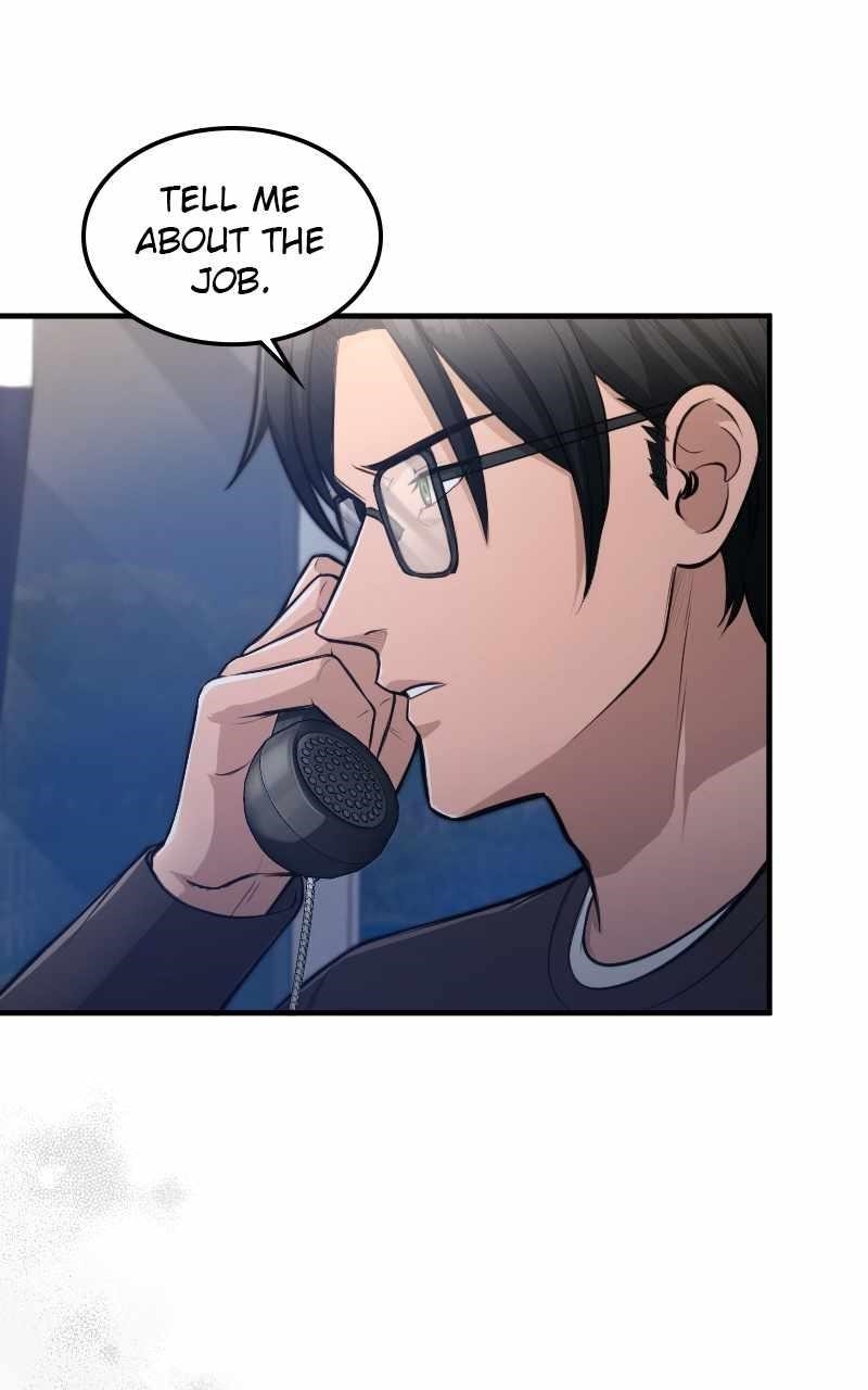Paranoid Mage Chapter 15 - Page 37 in English