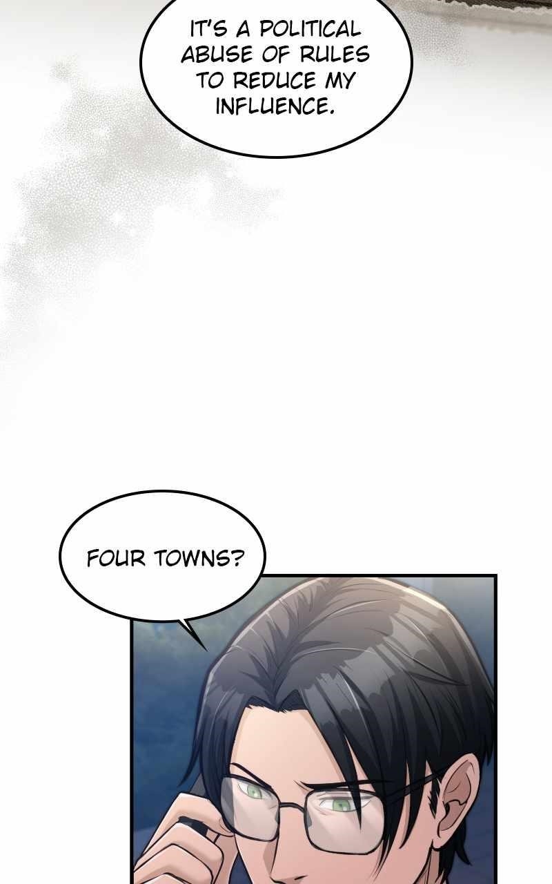 Paranoid Mage Chapter 15 - Page 39 in English