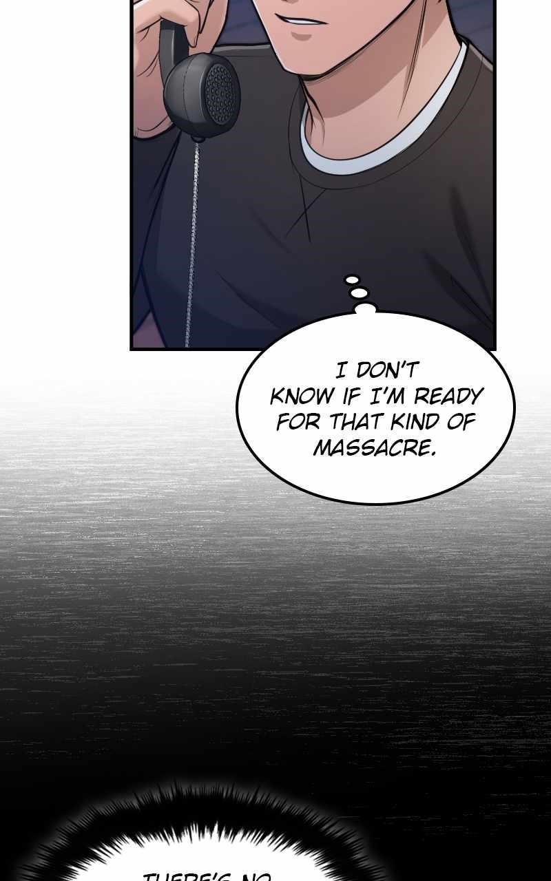 Paranoid Mage Chapter 15 - Page 40 in English
