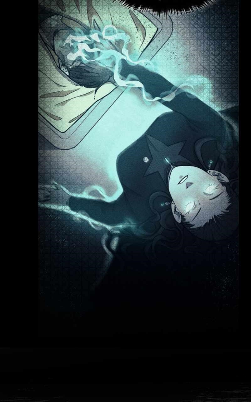 Paranoid Mage Chapter 15 - Page 42 in English