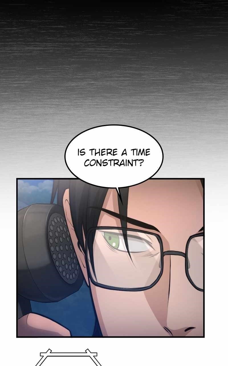 Paranoid Mage Chapter 15 - Page 43 in English