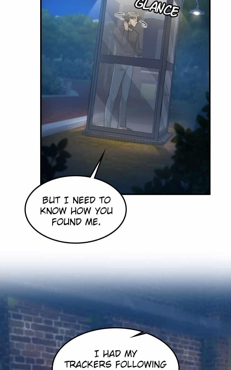 Paranoid Mage Chapter 15 - Page 45 in English