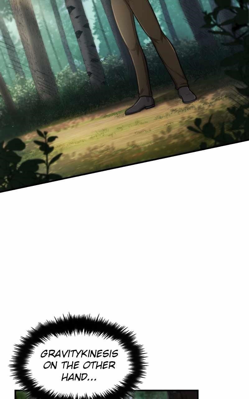 Paranoid Mage Chapter 15 - Page 59 in English